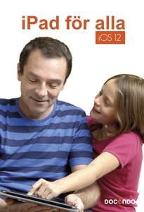 iPad för alla iOS 12 (e-bok) av Eva Ansell