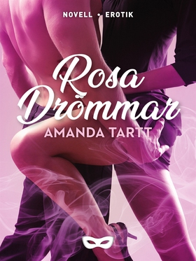 Rosa drömmar (e-bok) av Amanda Tartt