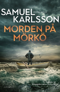 Morden på Mörkö (e-bok) av Samuel Karlsson
