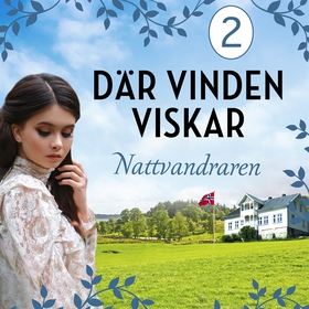 Nattvandraren: en släkthistoria (ljudbok) av To