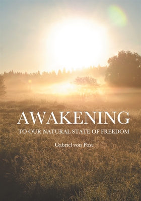 Awakening: To our natural state of freedom (e-b