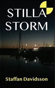 Stilla storm (e-bok) av Staffan Davidsson