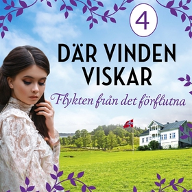 Flykten från det förflutna: en släkthistoria (l