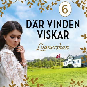Lögnerskan: En släkthistoria (ljudbok) av Toril