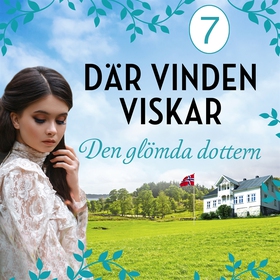 Den glömda dottern: en släkthistoria (ljudbok) 