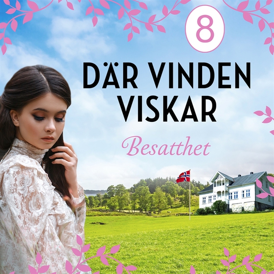 Besatthet: en släkthistoria