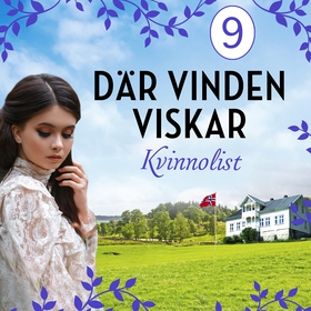 Kvinnolist: en släkthistoria (ljudbok) av Toril