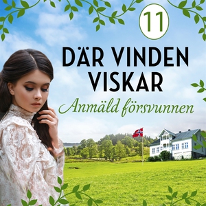 Anmäld försvunnen: En släkthistoria (ljudbok) a