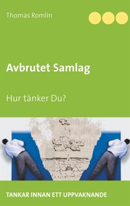 Avbrutet Samlag: Hur tänker Du? (e-bok) av Thom