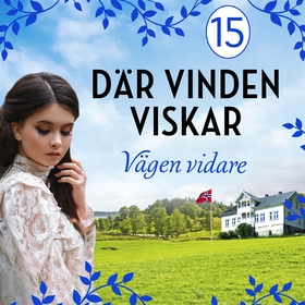 Vägen vidare: en släkthistoria (ljudbok) av Tor