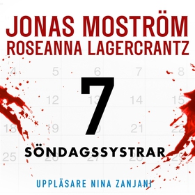 Söndagssystrar (ljudbok) av Jonas Moström, Rose
