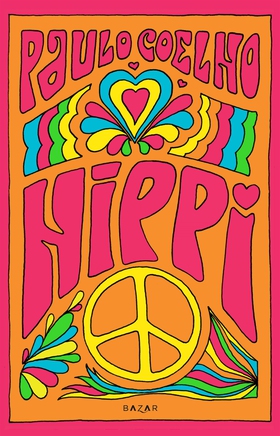 Hippi (e-bok) av Paulo Coelho