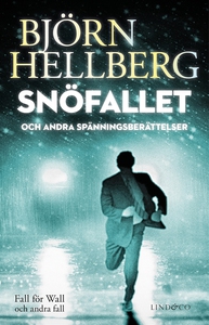 Snöfallet och andra spänningsberättelser (e-bok