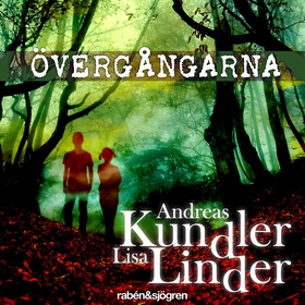 Övergångarna (ljudbok) av Andreas Kundler, Lisa