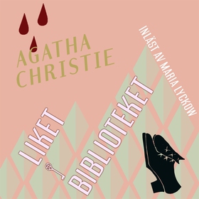 Liket i biblioteket (ljudbok) av Agatha Christi