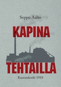 Kapina tehtailla