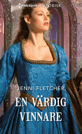 En värdig vinnare (e-bok) av Jenni Fletcher