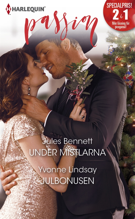 Under mistlarna/Julbonusen