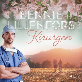 Kirurgen (ljudbok) av Bennie Liljenfors, Benie 