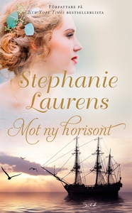 Mot ny horisont (e-bok) av Stephanie Laurens