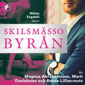 Skilsmässobyrån. S1E1