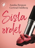 Sista ordet. S1E1,  Hotbrevet