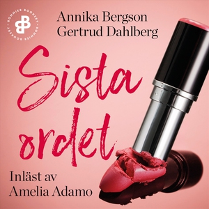 Sista ordet S1E5 : Hämnden (ljudbok) av Annika