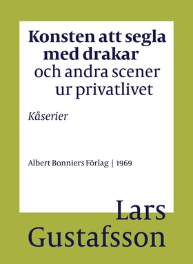 Konsten att segla med drakar och andra scener u