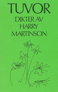Tuvor : Dikter (e-bok) av Harry Martinson