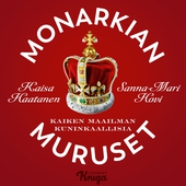 Monarkian muruset