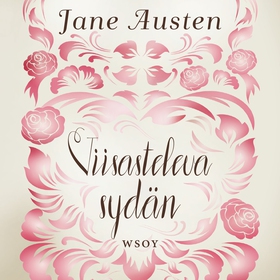 Viisasteleva sydän (ljudbok) av Jane Austen