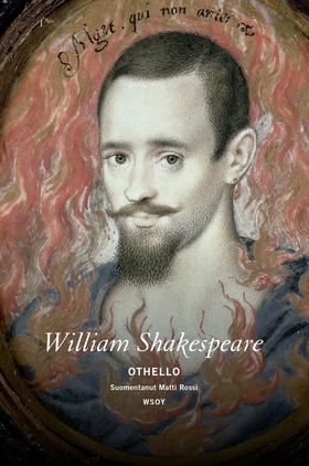 Othello (e-bok) av William Shakespeare