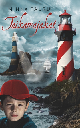 Taikamajakat (e-bok) av Minna Tauru