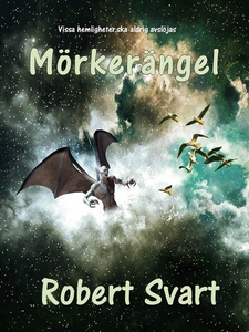 Mörkerängel (e-bok) av Robert Svart