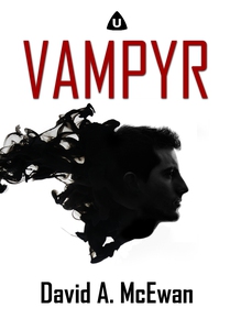 Vampyr (e-bok) av David A. McEwan
