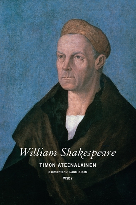 Timon Ateenalainen (e-bok) av William Shakespea