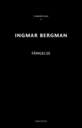 Fängelse (e-bok) av Ingmar Bergman