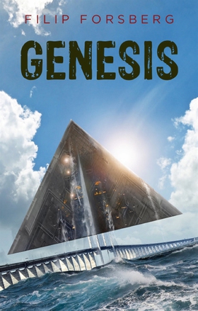 Genesis (e-bok) av Filip Forsberg