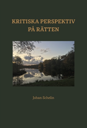 Kritiska perspektiv på rätten (e-bok) av Johan 