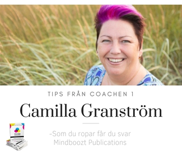 Tips från coachen - Som du ropar får du svar (l