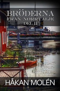 Bröderna från Norrtälje: Del II (e-bok) av Håka