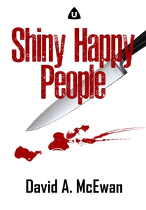 Shiny Happy People (e-bok) av David A. McEwan