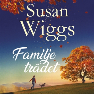 Familjeträdet (ljudbok) av Susan Wiggs