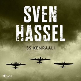 SS-kenraali (ljudbok) av Sven Hassel
