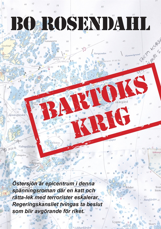Bartoks krig