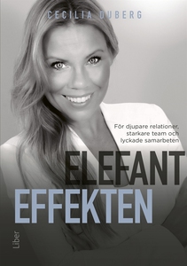 Elefanteffekten (ljudbok) av Cecilia Duberg