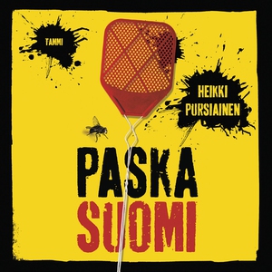 Paska Suomi (ljudbok) av Heikki Pursiainen