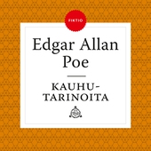 Kauhutarinoita