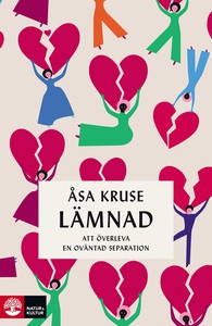 Lämnad : Att överleva en oväntad separation (e-