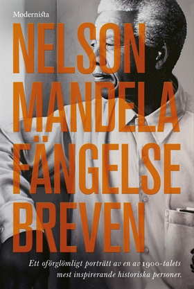 Fängelsebreven (e-bok) av Nelson Mandela